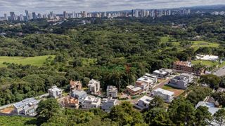 Terreno / Lote / Condomínio à venda, 467m² no Campo Comprido, Curitiba - Foto 12