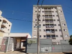 Apartamento com 2 Quartos à venda, 56m² no Cidade Jardim, São Carlos - Foto 2