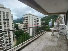 Apartamento com 3 Quartos à venda, 126m² no Gávea, Rio de Janeiro - Foto 4