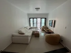 Apartamento com 3 Quartos para alugar, 165m² no Barra Funda, Guarujá - Foto 1