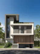 Casa de Condomínio com 3 Quartos à venda, 225m² no Campo Comprido, Curitiba - Foto 2