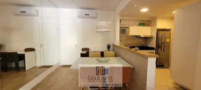 Casa com 2 Quartos para alugar, 85m² no Enseada, Guarujá - Foto 8