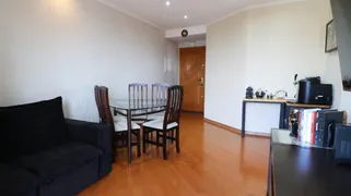 Apartamento com 3 Quartos à venda, 74m² no Vila Gustavo, São Paulo - Foto 9