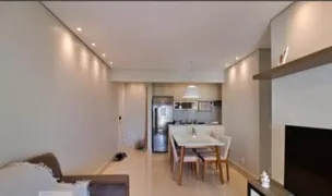 Apartamento com 3 Quartos para alugar, 69m² no Vila Andrade, São Paulo - Foto 10