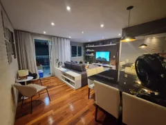 Apartamento com 3 Quartos à venda, 96m² no Jardim Adhemar de Barros, São Paulo - Foto 21