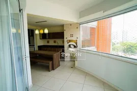 Apartamento com 4 Quartos à venda, 232m² no Vila Assuncao, Santo André - Foto 7
