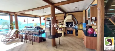 Casa com 6 Quartos à venda, 1300m² no Cambaquara, Ilhabela - Foto 26