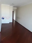 Apartamento com 2 Quartos para alugar, 70m² no Vila Valparaiso, Santo André - Foto 6