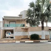 Casa com 4 Quartos à venda, 280m² no Parque Progresso - Nova Veneza, Sumaré - Foto 14