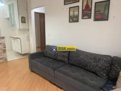 Apartamento com 2 Quartos à venda, 62m² no Centro, São Bernardo do Campo - Foto 2