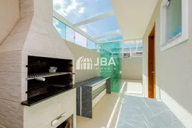 Casa de Condomínio com 3 Quartos à venda, 126m² no Vila São Tiago, Piraquara - Foto 4