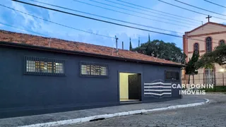 Loja / Salão / Ponto Comercial para venda ou aluguel, 253m² no Vila Resende, Caçapava - Foto 2