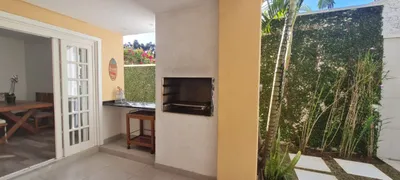 Casa com 4 Quartos à venda, 280m² no Jardim das Flores, Cotia - Foto 14