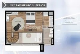 Apartamento com 1 Quarto à venda, 74m² no Jardim do Salso, Porto Alegre - Foto 12