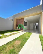 Casa com 3 Quartos à venda, 120m² no Setor Serra Dourada 3 Etapa, Aparecida de Goiânia - Foto 1