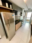 Apartamento com 2 Quartos à venda, 53m² no Engenheiro Luciano Cavalcante, Fortaleza - Foto 5