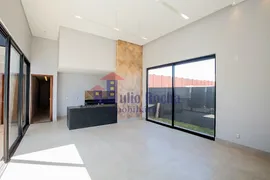 Casa de Condomínio com 3 Quartos à venda, 210m² no Setor Habitacional Tororo, Brasília - Foto 6