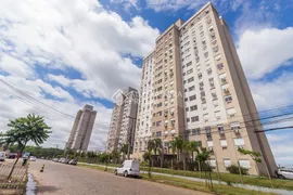 Apartamento com 3 Quartos para alugar, 65m² no Humaitá, Porto Alegre - Foto 6