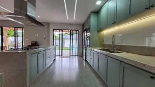 Casa de Condomínio com 6 Quartos à venda, 460m² no Condominio Estancia Real, Lagoa Santa - Foto 6