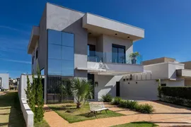 Casa de Condomínio com 4 Quartos à venda, 222m² no Jardim Cybelli, Ribeirão Preto - Foto 12