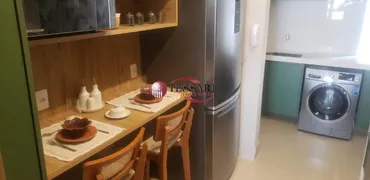 Apartamento com 2 Quartos à venda, 76m² no Boa Vista, São José do Rio Preto - Foto 9