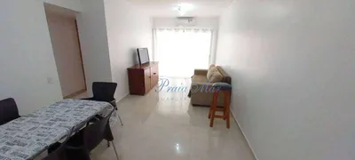 Apartamento com 3 Quartos à venda, 100m² no Praia das Pitangueiras, Guarujá - Foto 3