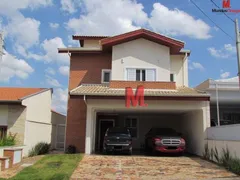 Casa de Condomínio com 3 Quartos à venda, 236m² no Vila Santana, Sorocaba - Foto 1