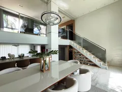 Casa de Condomínio com 4 Quartos à venda, 372m² no Pontal da Liberdade, Lagoa Santa - Foto 8