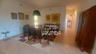 Casa de Condomínio com 4 Quartos à venda, 588m² no Condominio Village Visconde de Itamaraca, Valinhos - Foto 16