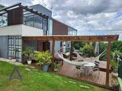 Casa de Condomínio com 3 Quartos para venda ou aluguel, 300m² no Campeche, Florianópolis - Foto 1