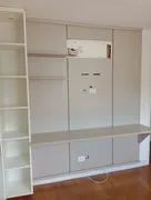 Apartamento com 3 Quartos para alugar, 137m² no Moema, São Paulo - Foto 25