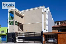 Apartamento com 2 Quartos à venda, 45m² no Cidade A E Carvalho, São Paulo - Foto 3