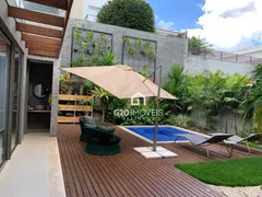 Casa de Condomínio com 4 Quartos à venda, 420m² no Condominio Porto Seguro Village, Valinhos - Foto 3