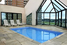 Flat com 1 Quarto à venda, 36m² no Jardim Paulistano, São Paulo - Foto 17