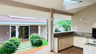 Casa de Condomínio com 4 Quartos à venda, 416m² no Residencial Alphaville Flamboyant, Goiânia - Foto 19