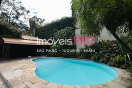 Casa com 4 Quartos à venda, 337m² no Jardim Marajoara, São Paulo - Foto 1