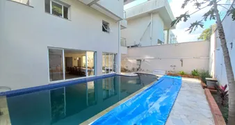 Casa de Condomínio com 3 Quartos à venda, 380m² no Jardim Novo Mundo, Jundiaí - Foto 50