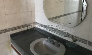 Apartamento com 4 Quartos para alugar, 198m² no Santana, São Paulo - Foto 17