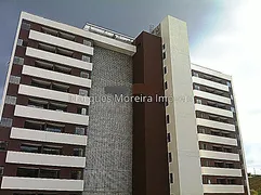 Apartamento com 1 Quarto para alugar, 60m² no Estrela Sul, Juiz de Fora - Foto 1