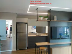 Apartamento com 2 Quartos à venda, 62m² no Vila São Sebastião, Valinhos - Foto 19