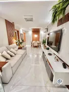 Apartamento com 3 Quartos à venda, 110m² no Jardim Camburi, Vitória - Foto 1