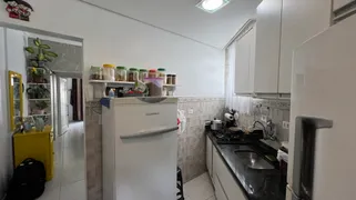 Apartamento com 1 Quarto à venda, 45m² no Itararé, São Vicente - Foto 17