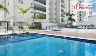 Apartamento com 2 Quartos à venda, 87m² no Jardim Flor da Montanha, Guarulhos - Foto 18