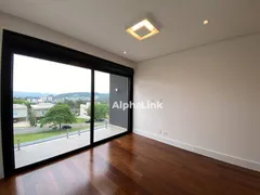 Casa de Condomínio com 4 Quartos à venda, 540m² no Alphaville, Santana de Parnaíba - Foto 9
