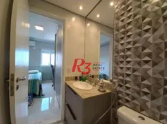 Apartamento com 3 Quartos à venda, 96m² no Vila Belmiro, Santos - Foto 11