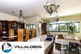 Casa com 3 Quartos à venda, 521m² no Vila Romana, São Paulo - Foto 4