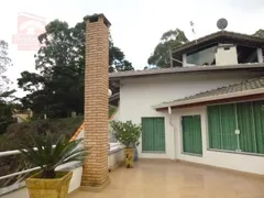 Casa de Condomínio com 4 Quartos à venda, 600m² no Fazenda Velha, Cajamar - Foto 8