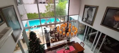 Casa com 5 Quartos à venda, 600m² no Jardim Itália, Cuiabá - Foto 30