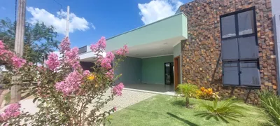 Casa de Condomínio com 3 Quartos à venda, 139m² no Parque Atlanta, Araraquara - Foto 1