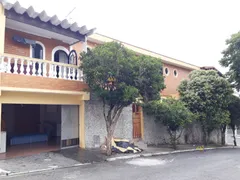 Sobrado com 3 Quartos à venda, 200m² no Vila Industrial, São Paulo - Foto 1